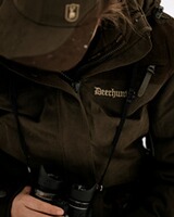 Damen Winterjacke Eagle, Deerhunter