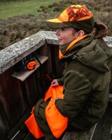 Damen Winterjacke Eagle, Deerhunter
