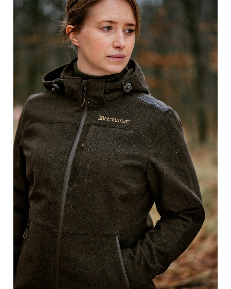 Damen Jacke Tatra Active, Deerhunter