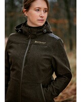 Damen Jacke Tatra Active, Deerhunter