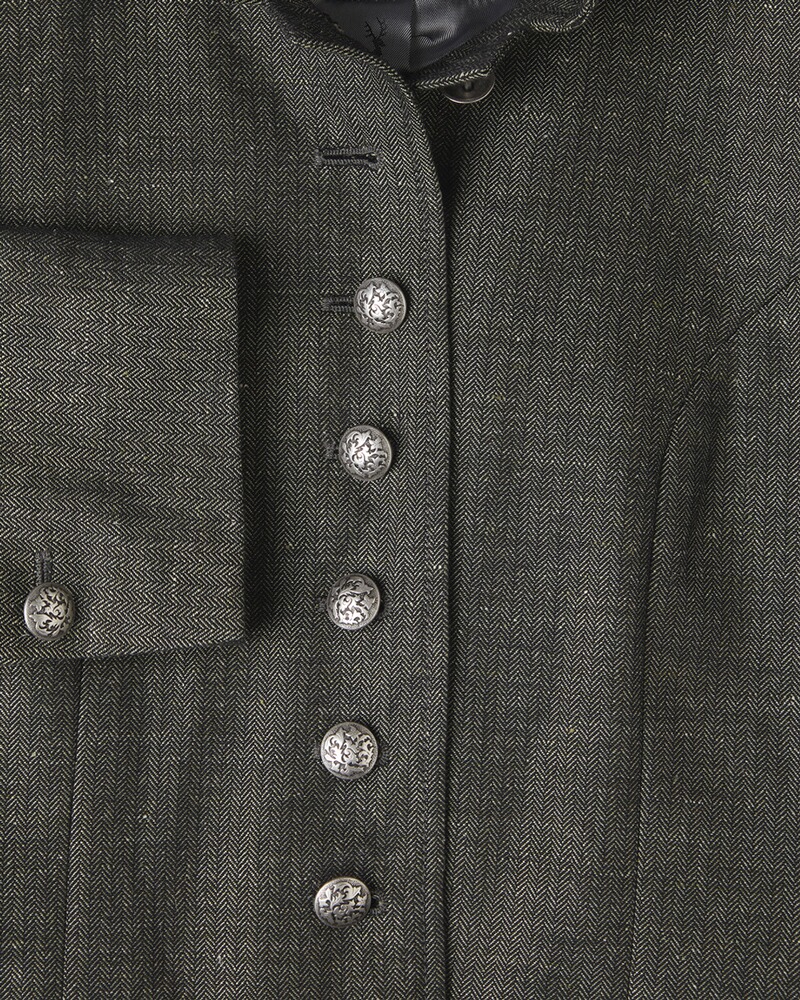 Stehkragenjacke, REITMAYER