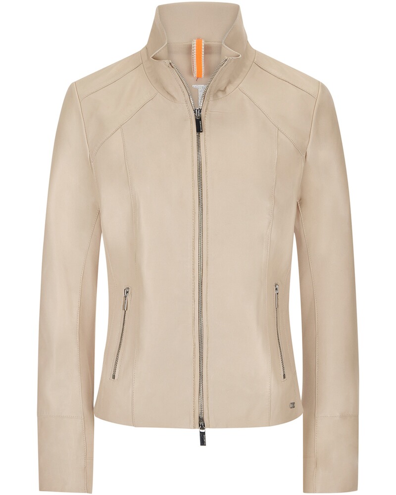 Lederjacke MsGalatea