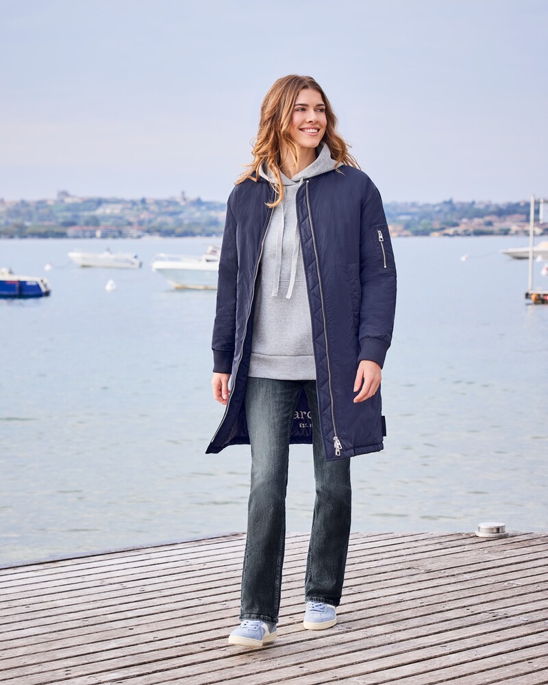 High-Waist Jeans, Marc O'Polo