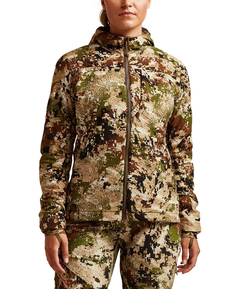 Damen Jacke Ambient, Sitka Gear