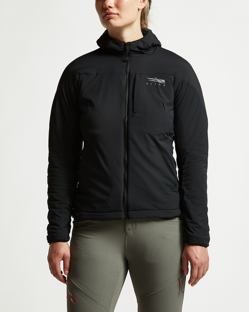 Damen Jacke Ambient, Sitka Gear