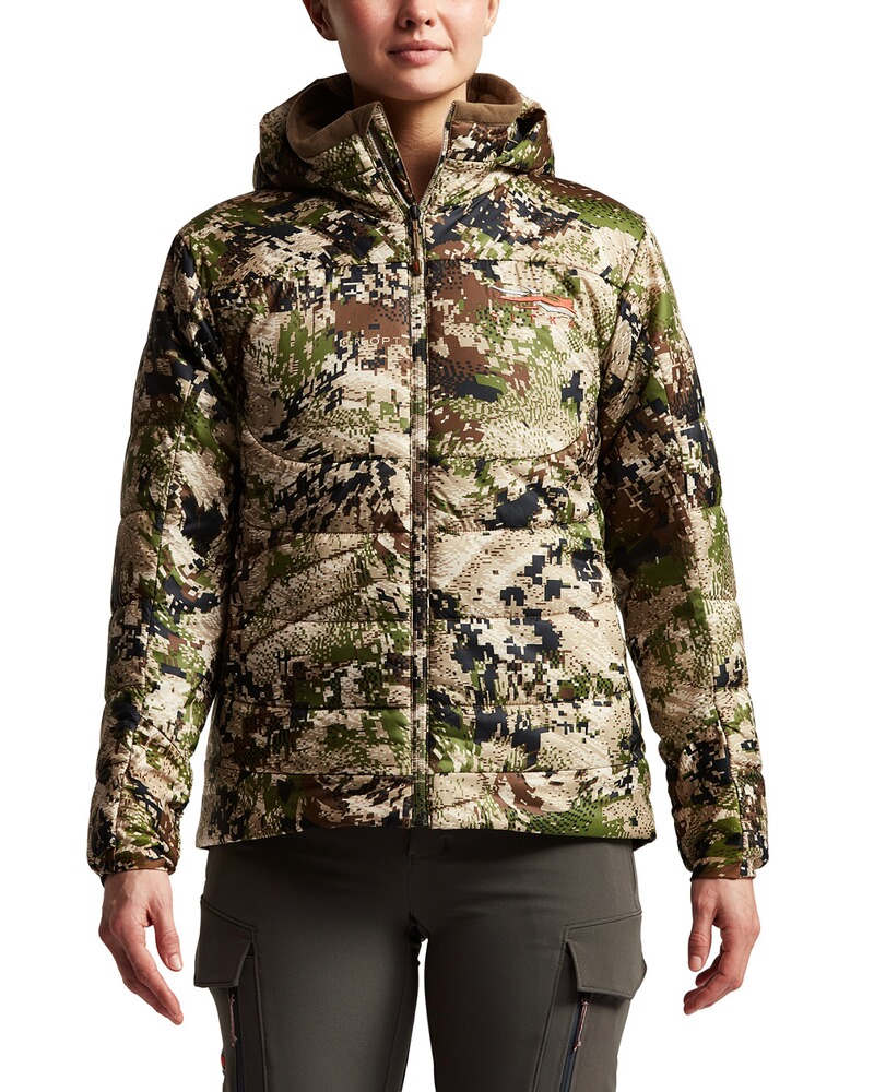 Damen Jacke Kelvin WS, Sitka Gear