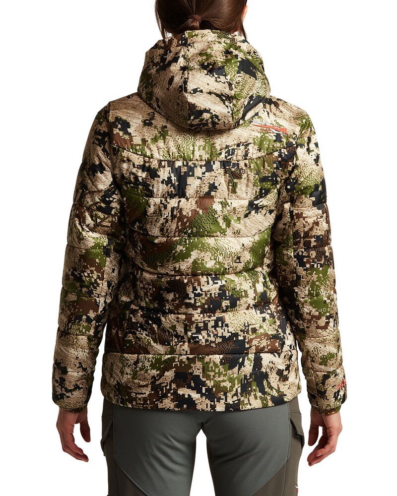 Damen Jacke Kelvin WS, Sitka Gear