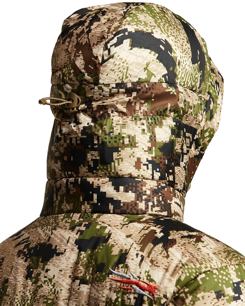 Damen Jacke Kelvin WS, Sitka Gear