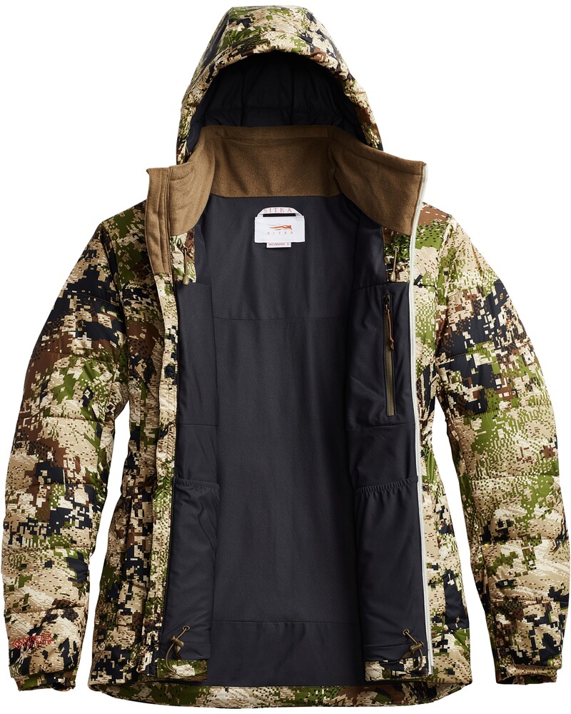 Damen Jacke Kelvin WS, Sitka Gear