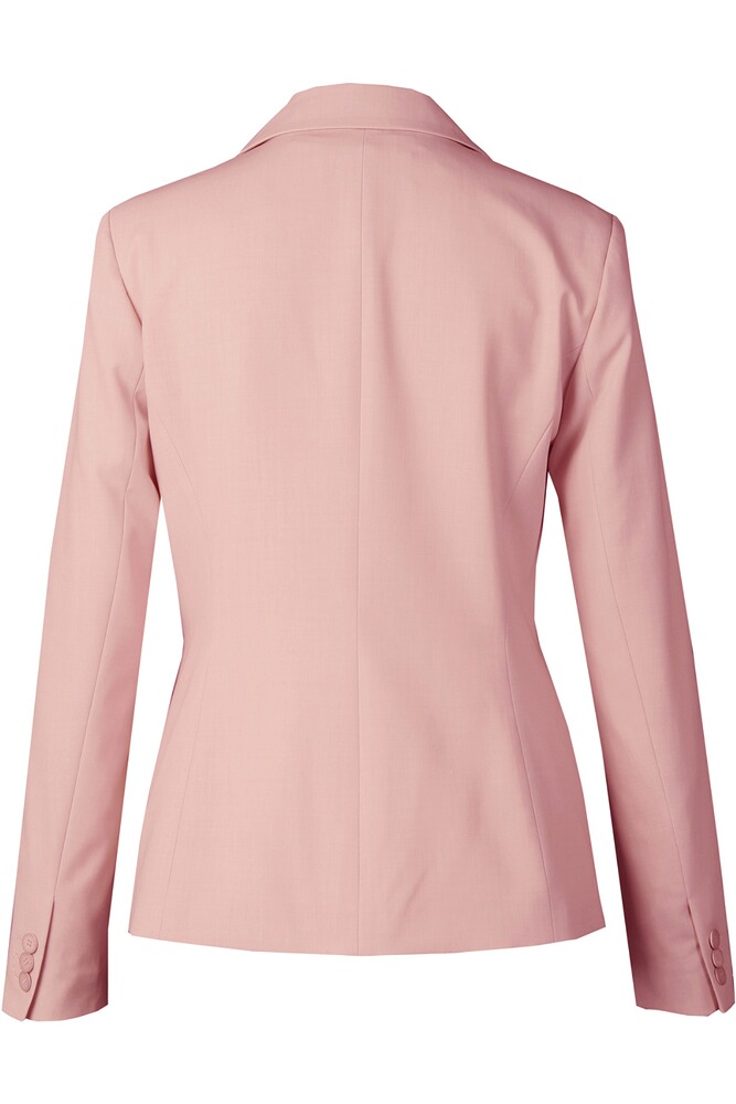 Blazer, White Label