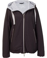 Anorak, White Label