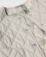 Steppjacke Monroe, Barbour