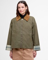 Jacke Catlin, Barbour