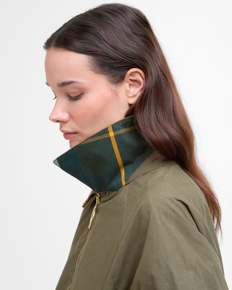 Jacke Catlin, Barbour