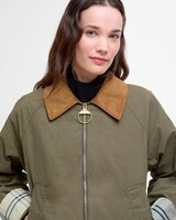 Jacke Catlin, Barbour