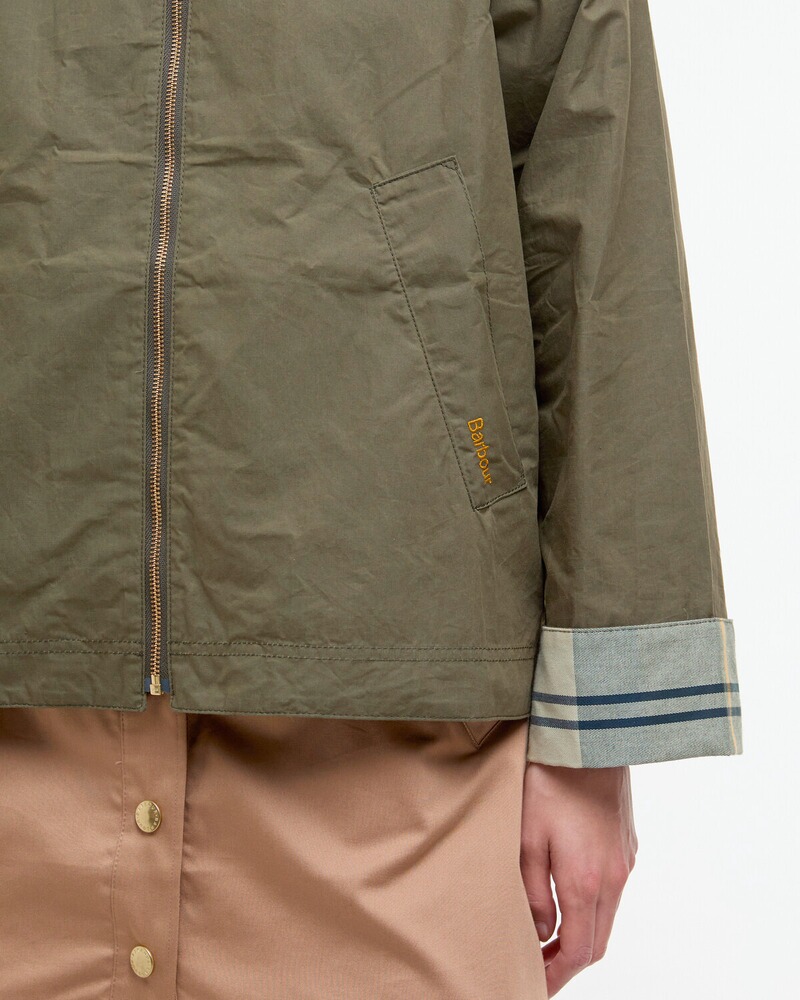 Jacke Catlin, Barbour