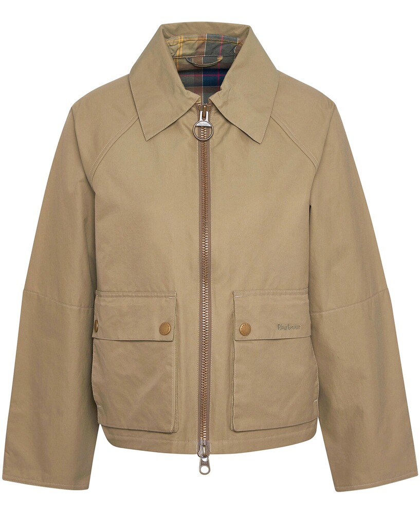 Jacke Tilda
