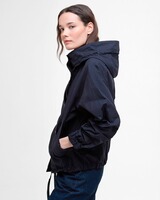 Jacke Bhodi, Barbour