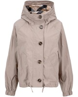 Jacke Bhodi, Barbour