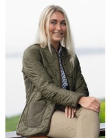 Damen Hybrid-Jacke Leonie, Blaser Outfits