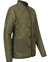 Damen Hybrid-Jacke Leonie, Blaser Outfits