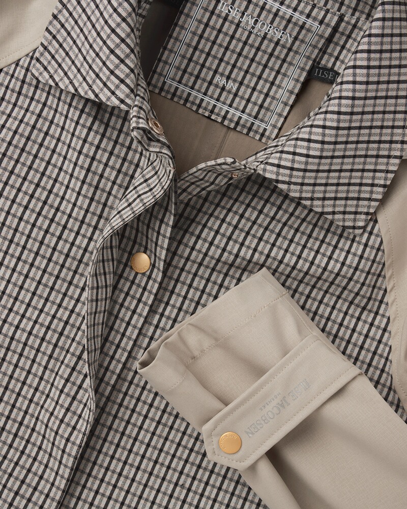 Regen-Trenchcoat Trenchrain01, ILSE JACOBSEN