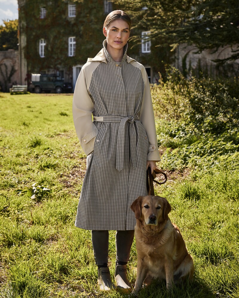 Regen-Trenchcoat Trenchrain01, ILSE JACOBSEN