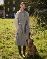 Regen-Trenchcoat Trenchrain01, ILSE JACOBSEN