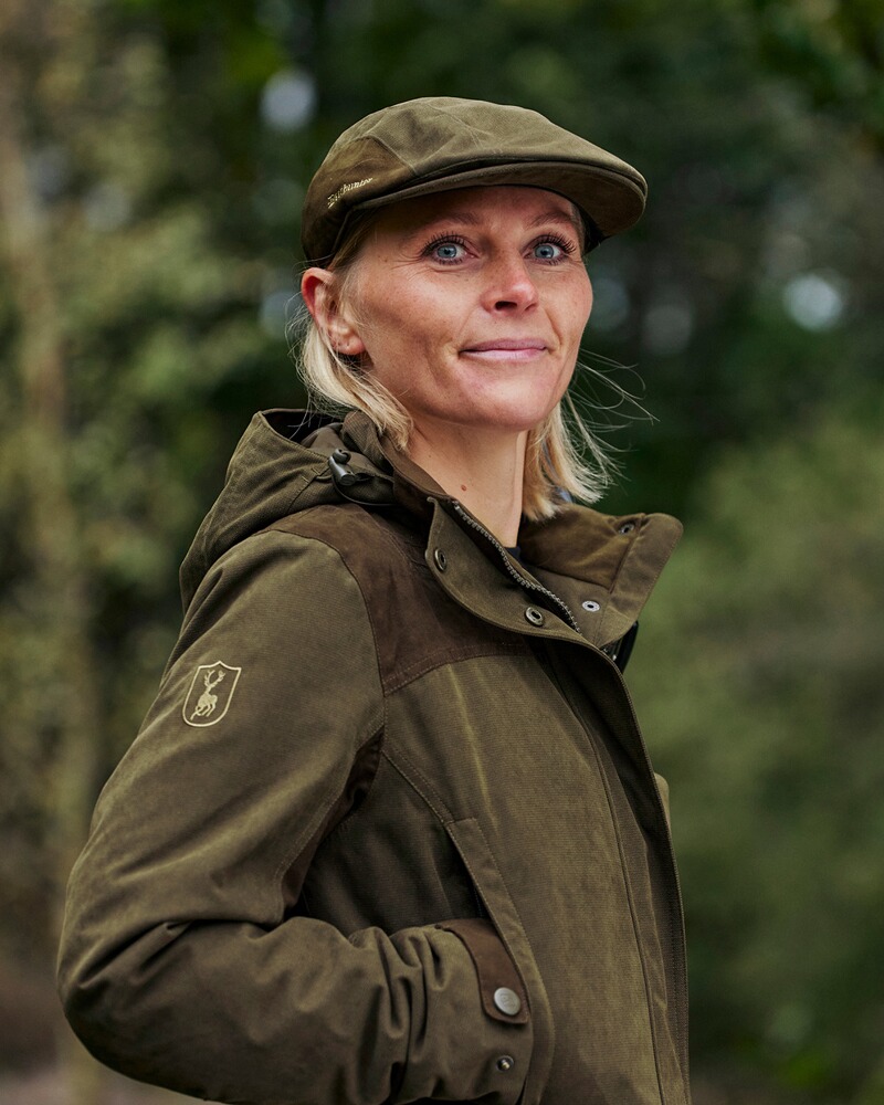 Damen Jacke Lady Eagle, Deerhunter