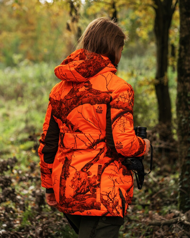 Damen Winterjacke Lady Eagle, Deerhunter