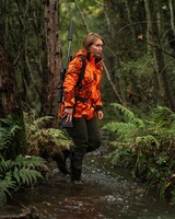 Damen Winterjacke Lady Eagle, Deerhunter
