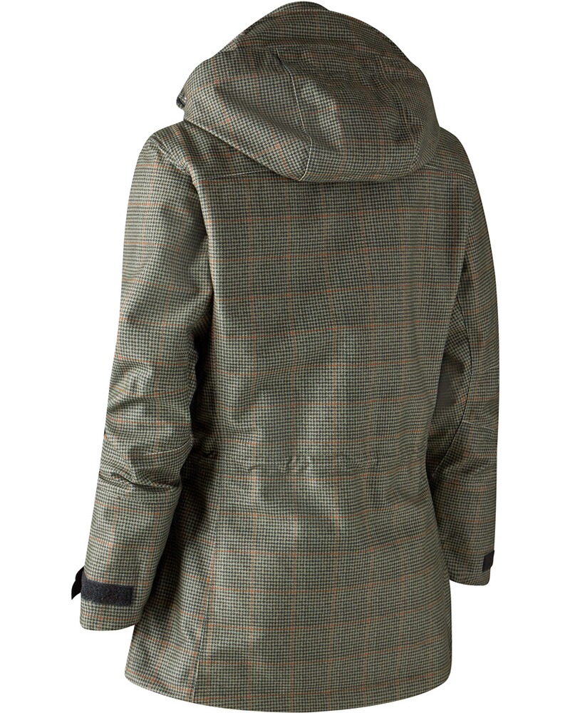 Damen Jacke Lady Gabby, Deerhunter