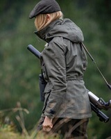 Damen Jacke Lady Gabby, Deerhunter