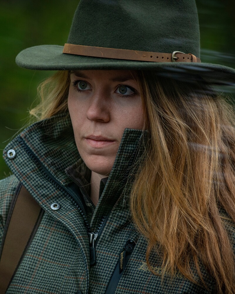 Damen Jacke Lady Gabby, Deerhunter