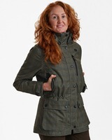 Damen Jacke Lady Gabby, Deerhunter