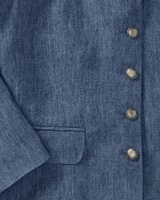 Trachtenjacke Anif, Hammerschmid