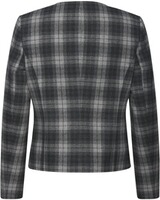 Kurze Tweedjacke, HIGHMOOR
