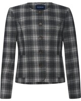 Kurze Tweedjacke, HIGHMOOR