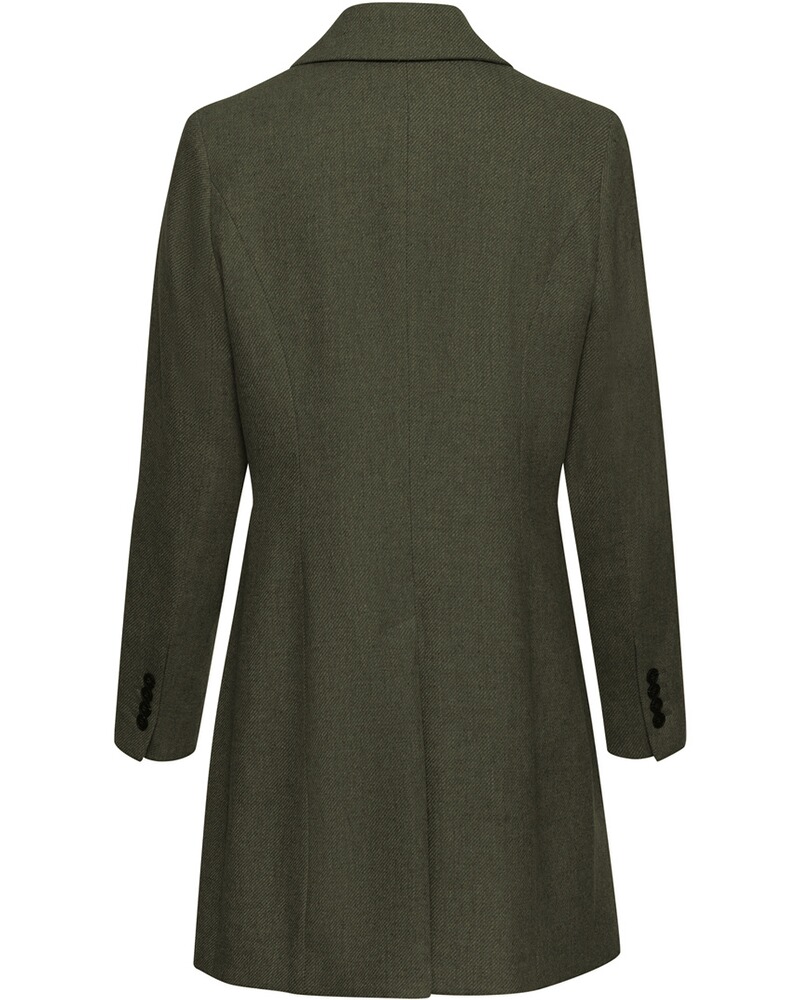 Tweed-Gehrock, HIGHMOOR