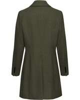 Tweed-Gehrock, HIGHMOOR