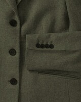 Tweed-Gehrock, HIGHMOOR