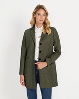 Tweed-Gehrock, HIGHMOOR