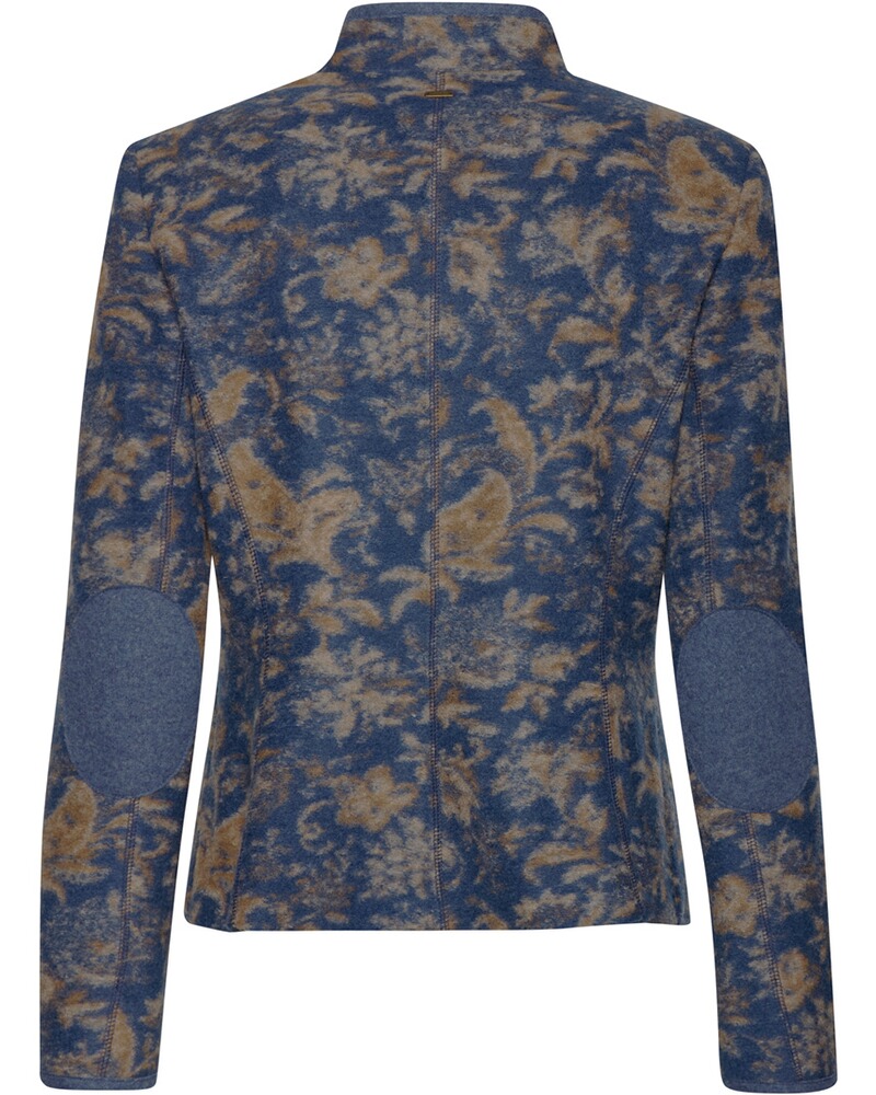 Walkjacke, REITMAYER