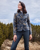 Walkjacke, REITMAYER