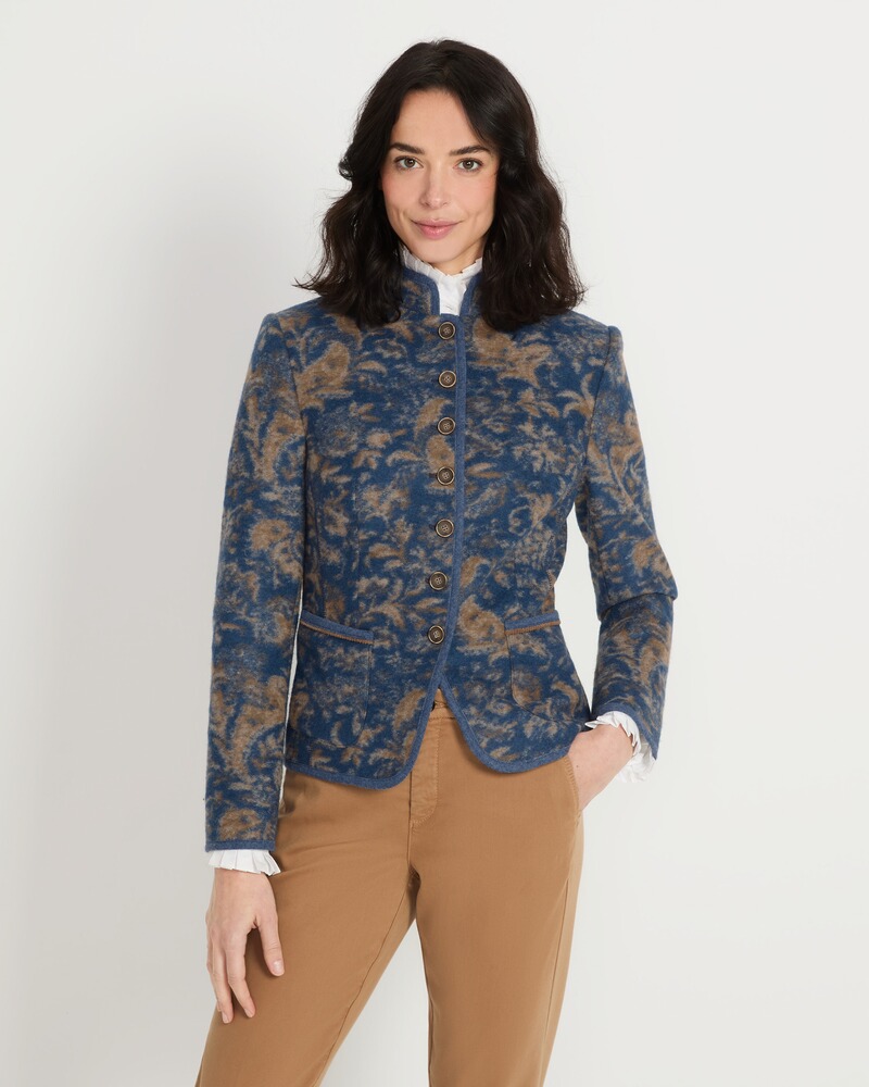 Walkjacke, REITMAYER