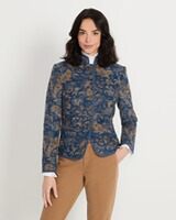 Walkjacke, REITMAYER