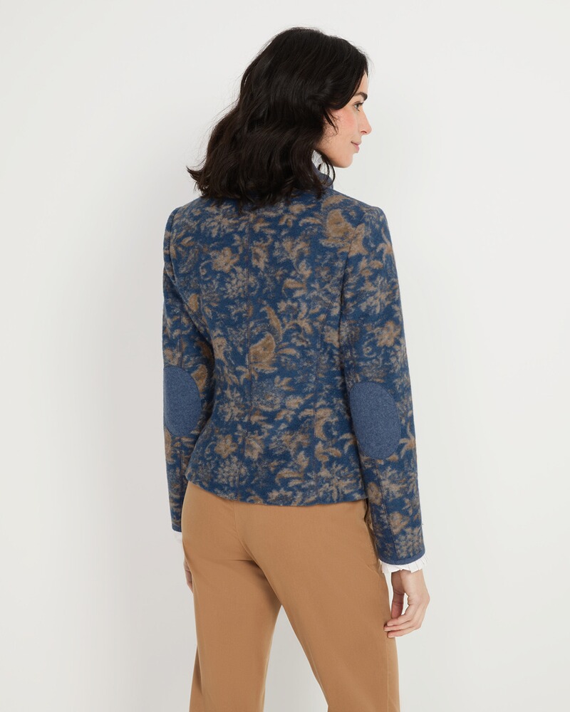 Walkjacke, REITMAYER