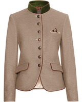Stehkragenjacke, REITMAYER