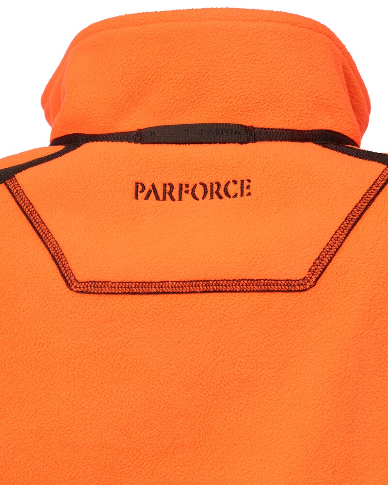 Damen Wende-Fleecejacke Reverse Pro, Parforce Active