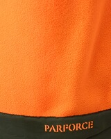 Damen Wende-Fleecejacke Reverse Pro, Parforce Active